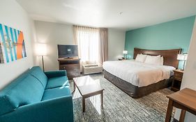 Mainstay Suites Union City, Tn